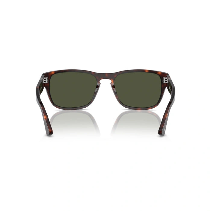 Persol 0PO3341S 24/31-Havana Unisex Sunglasses 58 (XL) 4