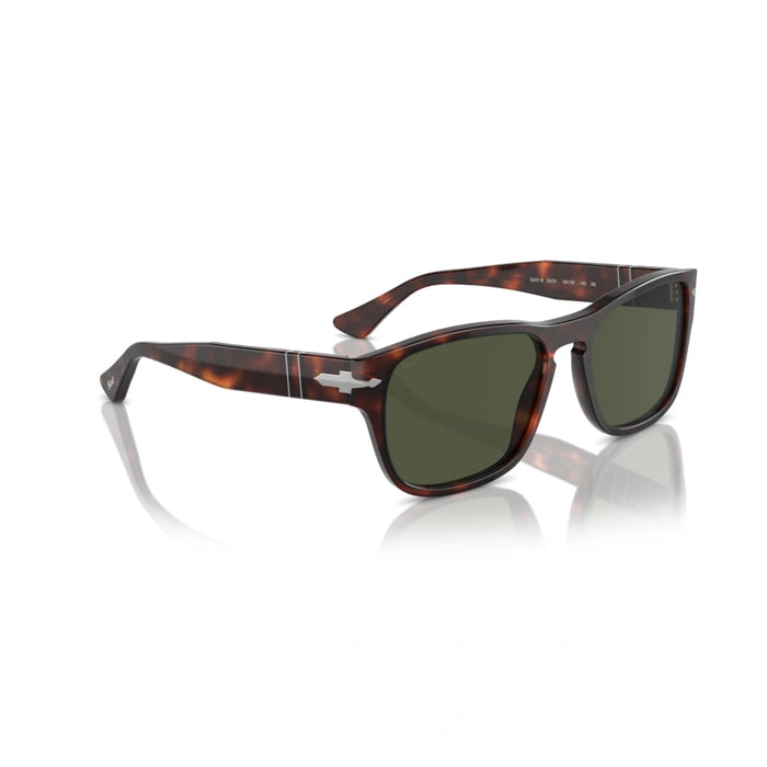 Persol 0PO3341S 24/31-Havana Unisex Sunglasses 55 (L) 5