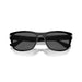 Persol 0PO3341S 95/B1-Black Unisex Sunglasses 55 (L) 1