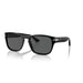 Persol 0PO3341S 95/B1-Black Unisex Sunglasses 55 (L) 2