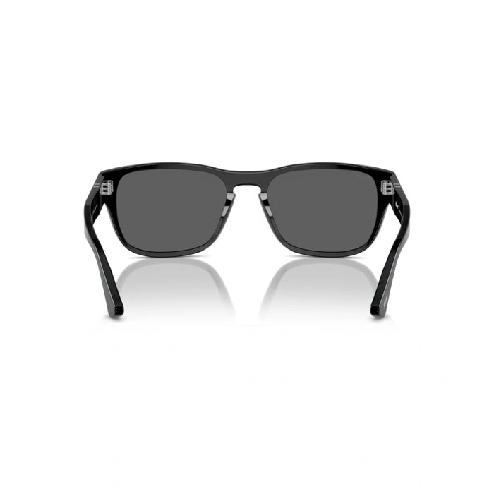 Persol 0PO3341S 95/B1-Black Unisex Sunglasses 55 (L) 4