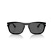 Persol 0PO3341S 95/B1-Black Unisex Sunglasses 55 (L) 6