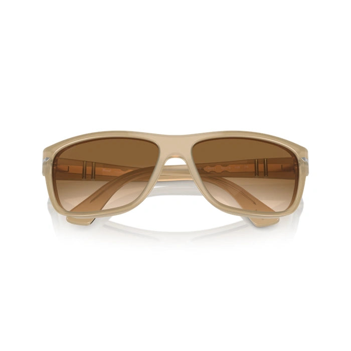 Persol 0po3342s-116951 Opal beige Unisex Sunglasses 1