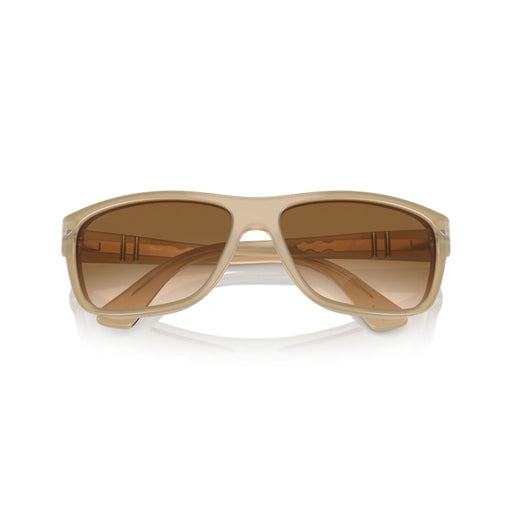 Persol 0po3342s-116951 Opal beige Unisex Sunglasses 1