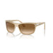 Persol 0po3342s-116951 Opal beige Unisex Sunglasses 2