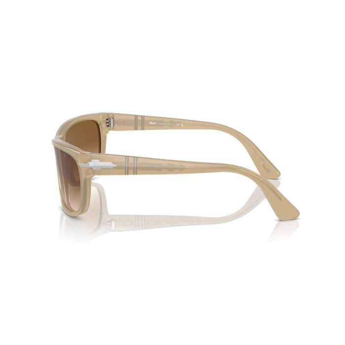 Persol 0po3342s-116951 Opal beige Unisex Sunglasses 3