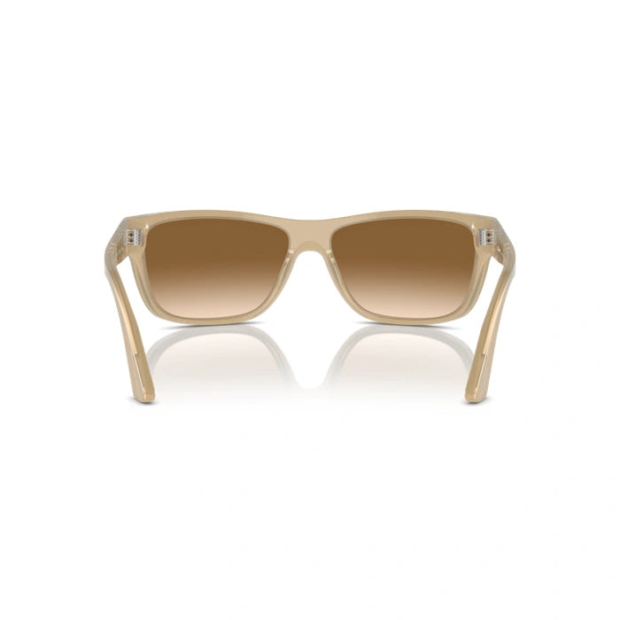 Persol 0po3342s-116951 Opal beige Unisex Sunglasses 4