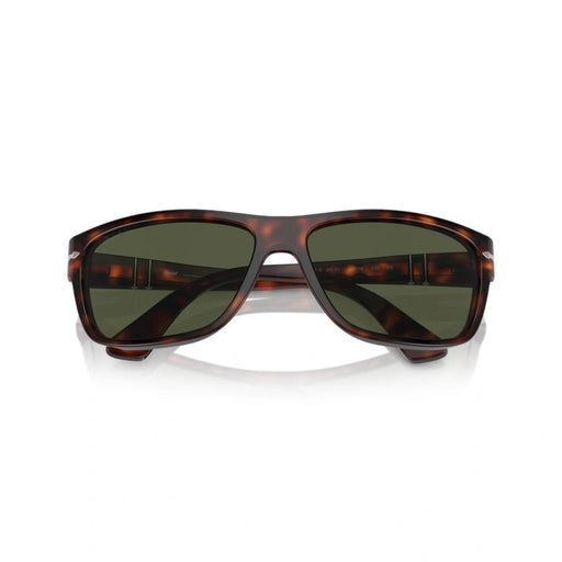 Persol 0PO3342S 24/31-Havana Unisex Sunglasses 1