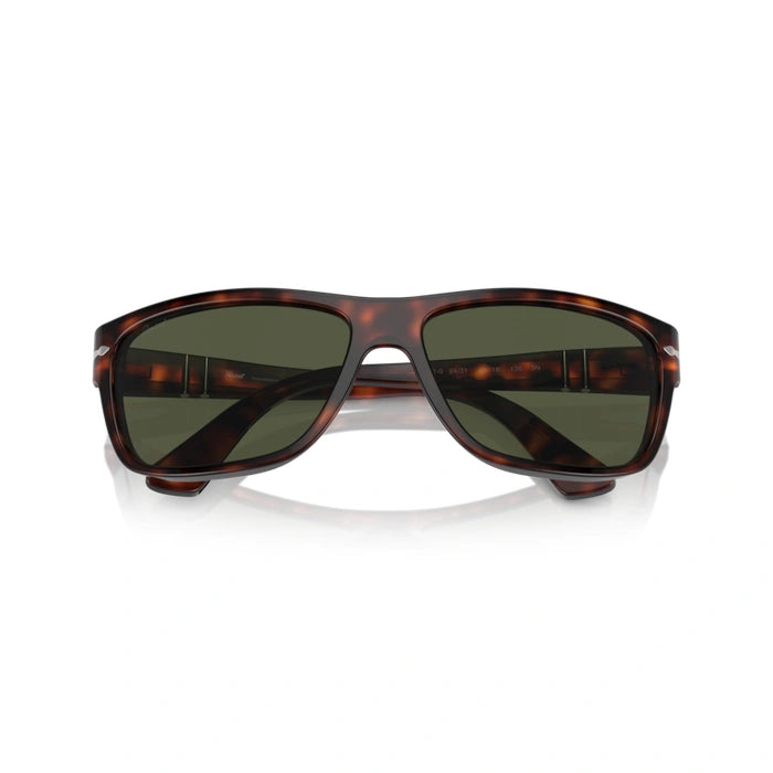 Persol 0PO3342S 24/31-Havana Unisex Sunglasses 1