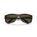Persol 0PO3342S 24/31-Havana Unisex Sunglasses 1