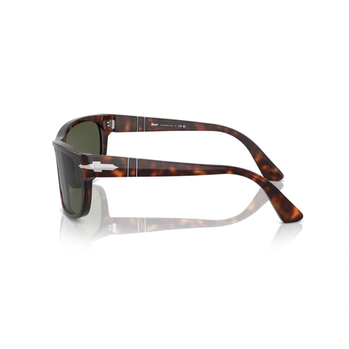 Persol 0PO3342S 24/31-Havana Unisex Sunglasses 3