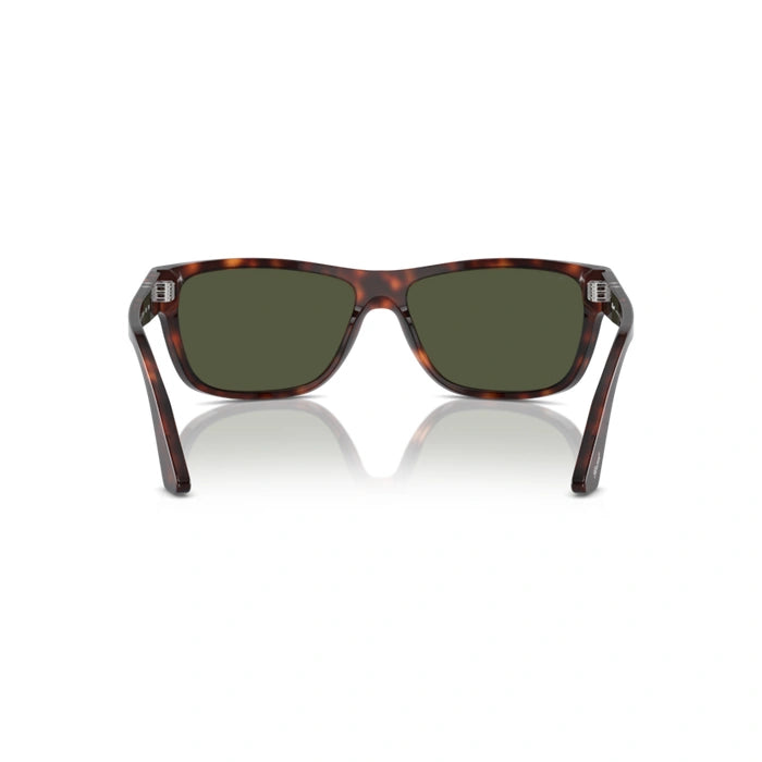 Persol 0PO3342S 24/31-Havana Unisex Sunglasses 4