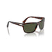Persol 0PO3342S 24/31-Havana Unisex Sunglasses 5