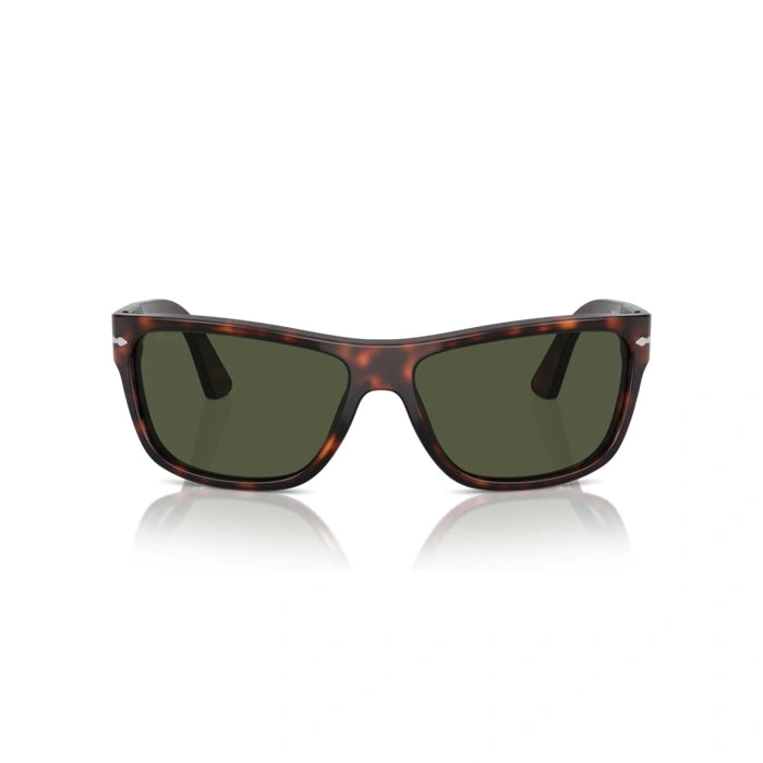 Persol 0PO3342S 24/31-Havana Unisex Sunglasses 6