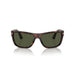Persol 0PO3342S 24/31-Havana Unisex Sunglasses 6