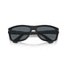 Persol 0PO3342S 900/R5-Matte Black Unisex Sunglasses 1