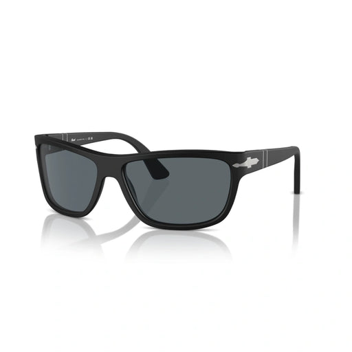 Persol 0PO3342S 900/R5-Matte Black Unisex Sunglasses 2