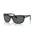 Persol 0PO3342S 900/R5-Matte Black Unisex Sunglasses 2