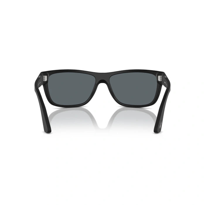 Persol 0PO3342S 900/R5-Matte Black Unisex Sunglasses 4