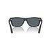 Persol 0PO3342S 900/R5-Matte Black Unisex Sunglasses 4