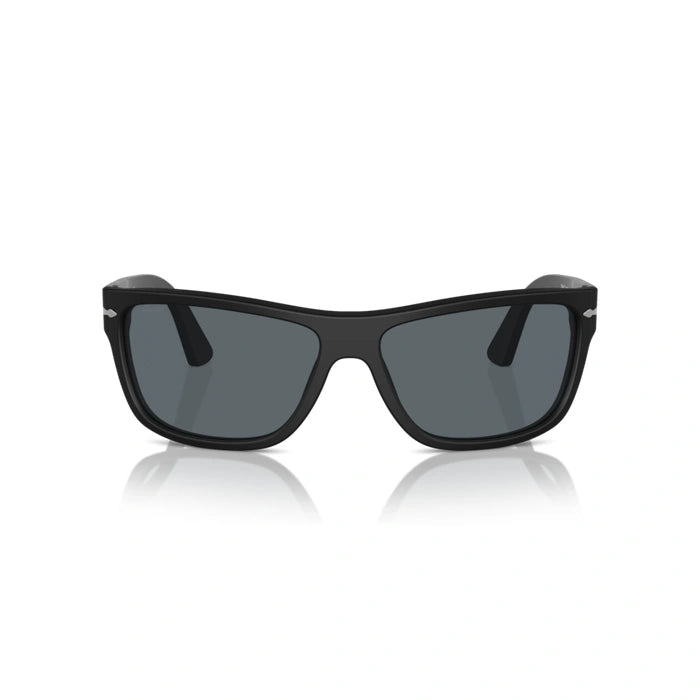 Persol 0PO3342S 900/R5-Matte Black Unisex Sunglasses 6