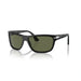 Persol 0PO3342S 95/58-Black Unisex Sunglasses 2