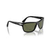 Persol 0PO3342S 95/58-Black Unisex Sunglasses 5