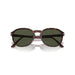 Persol 0PO3343S 24/31-Havana Unisex Sunglasses 53 (M) 1