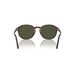 Persol 0PO3343S 24/31-Havana Unisex Sunglasses 53 (M) 4