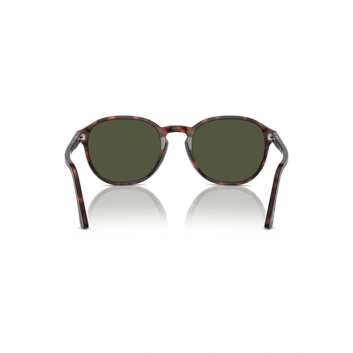 Persol 0PO3343S 24/31-Havana Unisex Sunglasses 55 (L) 4