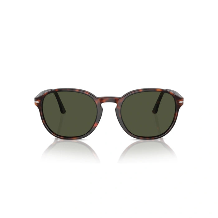 Persol 0PO3343S 24/31-Havana Unisex Sunglasses 55 (L) 6