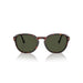 Persol 0PO3343S 24/31-Havana Unisex Sunglasses 53 (M) 6