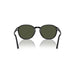 Persol 0PO3343S 95/31-Black Unisex Sunglasses 53 (M) 4