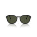 Persol 0PO3343S 95/31-Black Unisex Sunglasses 53 (M) 6