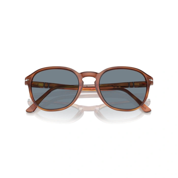 Persol 0PO3343S 96/56-Terra Di Siena Unisex Sunglasses 53 (M) 1