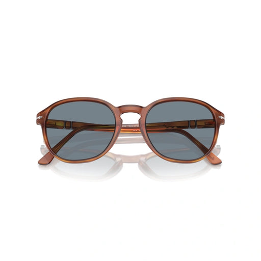 Persol 0PO3343S 96/56-Terra Di Siena Unisex Sunglasses 55 (L) 1