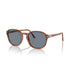 Persol 0PO3343S 96/56-Terra Di Siena Unisex Sunglasses 53 (M) 2