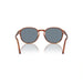 Persol 0PO3343S 96/56-Terra Di Siena Unisex Sunglasses 53 (M) 4