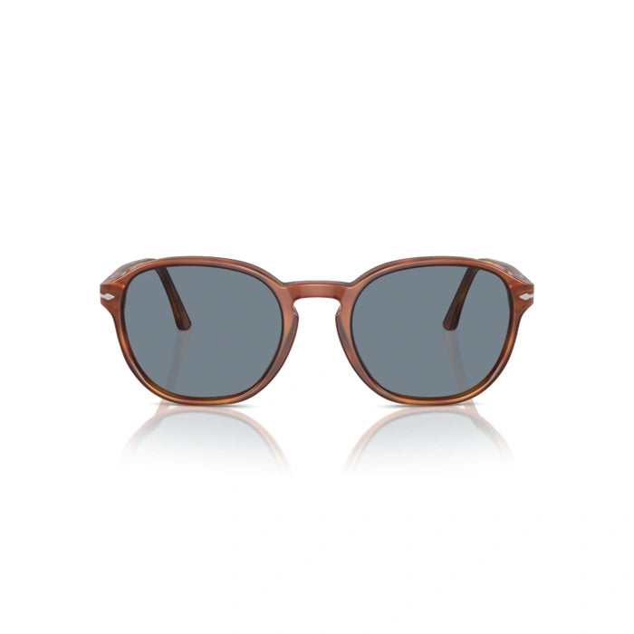 Persol 0PO3343S 96/56-Terra Di Siena Unisex Sunglasses 53 (M) 6