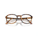 Persol 0PO3343V 1052 - Madreterra Unisex Eyeglasses 53 (M) 1