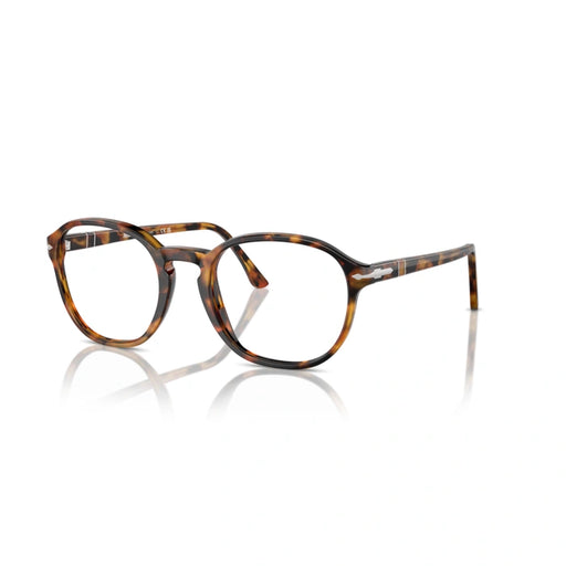 Persol 0PO3343V 1052 - Madreterra Unisex Eyeglasses 51 (S) 2