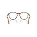 Persol 0PO3343V 1052 - Madreterra Unisex Eyeglasses 53 (M) 4