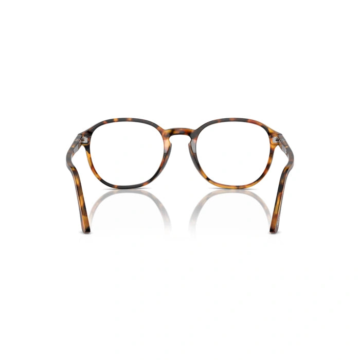 Persol 0PO3343V 1052 - Madreterra Unisex Eyeglasses 51 (S) 4