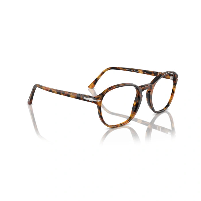 Persol 0PO3343V 1052 - Madreterra Unisex Eyeglasses 53 (M) 5