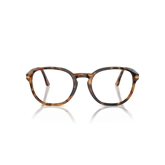Persol 0PO3343V 1052 - Madreterra Unisex Eyeglasses 53 (M) 6