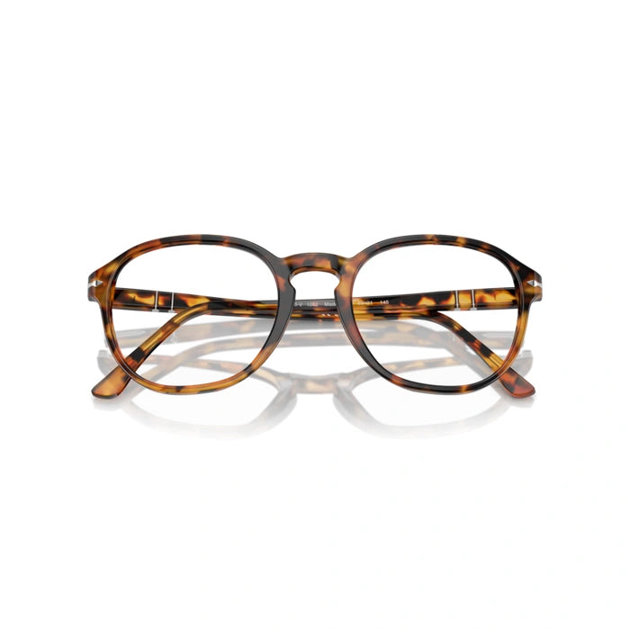 Persol 0PO3343V 1052 - Madreterra Unisex Eyeglasses 53 (M) 7