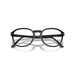 Persol 0PO3343V 95 - Black Unisex Eyeglasses 53 (M) 1