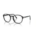 Persol 0PO3343V 95 - Black Unisex Eyeglasses 51 (S) 2
