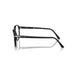 Persol 0PO3343V 95 - Black Unisex Eyeglasses 53 (M) 3