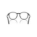 Persol 0PO3343V 95 - Black Unisex Eyeglasses 51 (S) 4